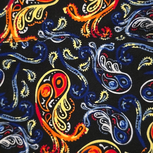 Lularoe Leggings OS - Picture 2 of 3